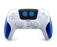 【新品】1週間以内発送【純正品】DualSense ワイヤレスコントローラー アストロボット リミテッドエディション(CFI-ZCT1JZ3)　PlayStation 5 PS5 周辺機器 ゲーム