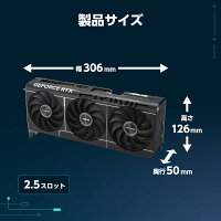 【新品】1週間以内発送 【代引き不可】 ASUS NVIDIA GeForce RTX 5080 ビデオカード 16GB GDDR7 PCI Express 5.0 / PRIME-RTX5080-O16G　パソコン 周辺機器 PCパーツ グラフィックボード グラボ