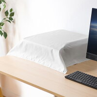 パソコン周辺機器関連 マルチカバー(Mサイズ、ホワイト) DCV-MLT2W オススメ 送料無料