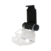 アクセサリー スマートフォン ゲーミングマウントパーツ GMA-SM01/BK オススメ 送料無料