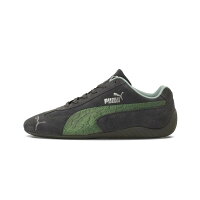 【SALE／30%OFF】PUMA ユニセックス PUMA x モンスターハンターワイルズ セクレト スピードキャット スニーカー Speedcat Monster Hunter プーマ シューズ・靴 スニーカー グレー【送料無料】