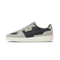 【SALE／30%OFF】PUMA ユニセックス PUMA x モンスターハンターワイルズ アルシュベルド パレルモ スニーカー Palermo Monster Hunter プーマ シューズ・靴 スニーカー グレー【送料無料】