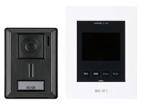 JS-12E アイホン テレビドアホン