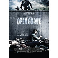 BD / 洋画 / オープン・グレイヴ 感染(Blu-ray) / AVXF-74520