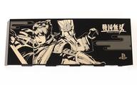 【中古】PS4ハード 戦国無双 HDDベイカバー 高虎・吉継(ブラック)