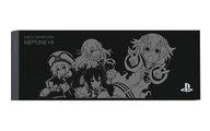 【中古】PS4ハード 新次元ゲイム ネプテューヌVII HDDベイカバー (守護女神 Edition/ジェットブラック)