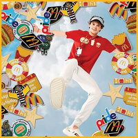 ピンバッジ McDonald's Arches Pride 7241402