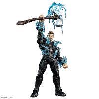 Marvel Hero CC02 ソー THOR マーベル プラモデル アメコミ かっこい 男の子 プレゼント 贈り物