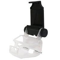 スマートフォン ゲーミングマウントパーツ ミヨシ GMA-SM01/BK【納期目安：1週間】 ゲーミング マウントパーツ PS4 リモートプレイ 操作 クランプ式 調節可能 角度 コントローラー 幅広いサイズ 軽量 見やすい 保証期間 初期不良