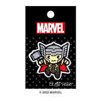 パイオニア　ワッペン　MARVEL　マーベル　マイティ・ソー（ML450ML22）