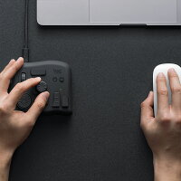 【送料無料】TourBox NEO クリエイター向けソフトウェアコントローラー
