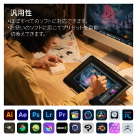 【送料無料】TourBox Elite - クリエイター向けの究極Bluetoothコントローラ（ SPトランスルーセント）