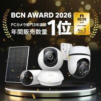 Tapo 屋内防犯カメラ ベビーモニター ペットカメラ ベビーカメラ 異常音検知 2K QHD 高画質 パンチルト スマートAI検知 Wi-Fiカメラ 自動追跡 アラーム機能 夜間撮影 音声 赤ちゃん見守りカメラ Tapo C225/A 3年保証