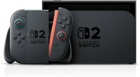 [中古]【switch2】Nintendo Switch 2 日本語・国内専用 本体