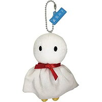 【中古】 天気の子 ぬいぐるみボールチェーン (てるてる坊主) 劇場グッズ