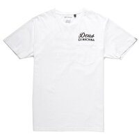 [正規品 無料ラッピング可]DEUS EX MACHINA ( デウスエクスマキナ ) / 半袖 ポケットTシャツ / VENICE ADDRES TEE - WHITE / DMS41065A / メンズ ホワイト 白 デウス エクス マキナ DEUSのTシャツ 19SS 【t79】