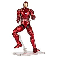 MARVEL UNIVERSE アイアンマン TYLER プレミアムフィギュア PM1/10スケールフィギュア