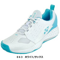 ヨネックス【 YONEX 】 テニスシューズ パワークッション106 2025年継続MODEL【 SHT106 クレー・砂入り人工芝コート用 POWER CUSHION 3E 】【翌日配達対象】【メール便不可】[自社倉庫]