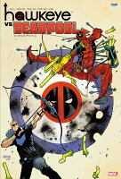 【中古】ホ-クアイVS．デッドプ-ル MARVEL /小学館集英社プロダクション/ゲリ-・デュガン（単行本（ソフトカバー））