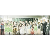 【中古】心が叫びたがってるんだ。（完全生産限定版）/DVD/ANZB-11701