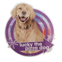 ビッグ シール ダイカット ステッカー ホークアイ Hawkeye C MARVEL インロック コレクション雑貨 メール便可【MARVELCorner】