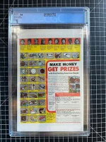 マーベル アベンジャーズ #181 CGC 9.0 1位 スコット・ラング アントマン