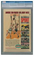 テイルズ・オブ・サスペンス #77 (1966) キー1位 ペギー・カーター CGC 8.5 Z370