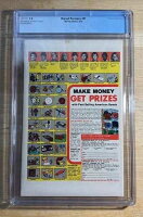 マーベルプレミア #47 CGC 7.5 VF- 1979 スコット・ラング主演アントマン第1弾 重要号 ??