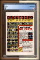 Marvel Premiere #47、CGC 8.5 WP、ファーストスコット・ラング・アストニッシング・アントマン、Marvel 1979-