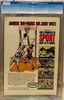 テイルズ・オブ・サスペンス 77 CGC 9.6 ツインシティーズ アイアンマン 1位 ペギー・カーター＆ウルティモ