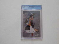ピーター・パーカー：スパイダーマン #3 1999 CGC 9.8 ロミタ・ジュニア/ハンナ/ウィークス ロー・ポップ 1/10