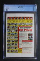 もしも？ #2 ハルク ブレイン ブルース・バナー 1977年 TV ロキ FF ギャラクタス 1st X-MAN CGC 9.6