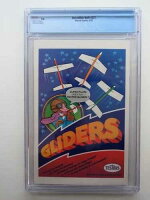 超人ハルク 227 CGC 9.6 WP ブルース・バナー殺害 ドック・サムソン 1978