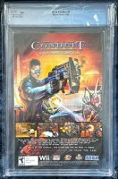 ブラックパンサー #5 CGC 9.4 (2009) ストームとティチャラの結婚 カバー ダークレイン キー