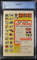 CGC 9.0 マーベルコミック インクレディブル・ハルク #151 ハーブ・トリンプ ホラー ブルース・バナー !!!