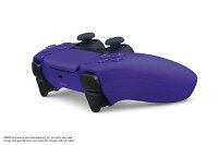 SONY 純正 PS5専用 ワイヤレスコントローラー DualSense ギャラクティック パープル CFI-ZCT1J04