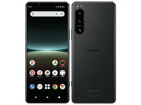 【中古】Xperia 5 IV 256GB ブラック エクリュホワイト グリーン ブルー パープル docomo au SoftBank 楽天モバイル SIMフリー SO-54C SOG09 A204SO XQ-CQ44