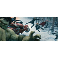 【BLU-R】アベンジャーズ/エイジ・オブ・ウルトロン MovieNEX ブルーレイ+DVDセット