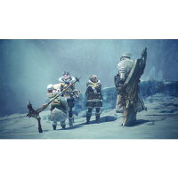モンスターハンターワールド：アイスボーン マスターエディション Best Price PS4　PLJM-16710