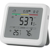SWICHBOT　CO2センサー(温湿度計)　W4900010