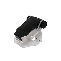 ミヨシ MCO スマートフォン ゲーミング パーツ スマホをPS4?のコントローラーに取り付けられる リモートプレイ ゲームアプリ ブラック GMA-SM01/BK