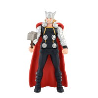 メタコレ マーベル ソー ダイキャスト製 塗装済み 可動フィギュア タカラトミー