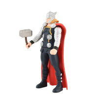 メタコレ マーベル ソー ダイキャスト製 塗装済み 可動フィギュア タカラトミー